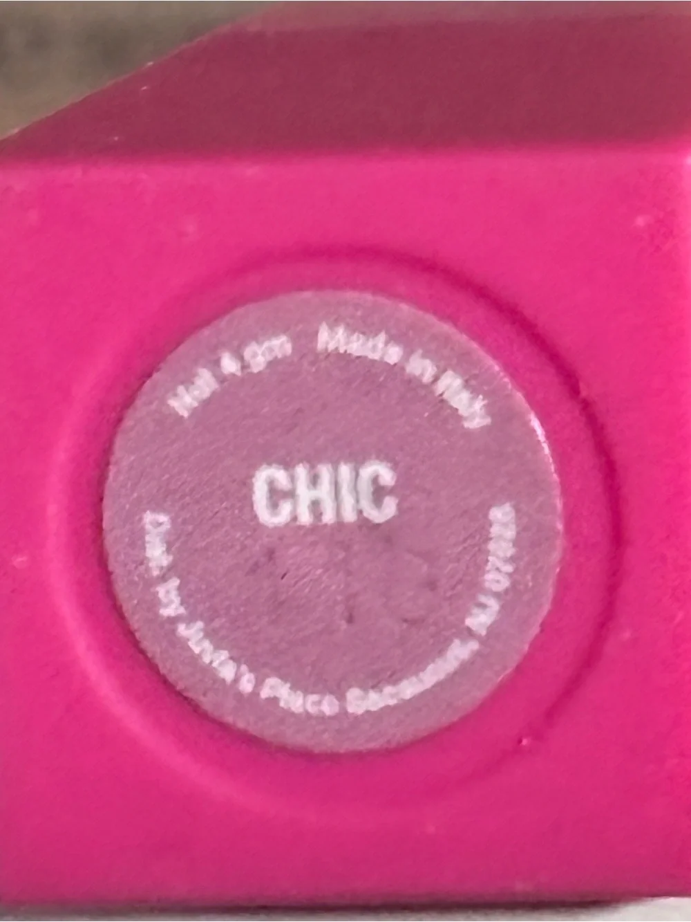 💝NEW Juvia's Place Chic Nude Velvety Matte Lipstick💝